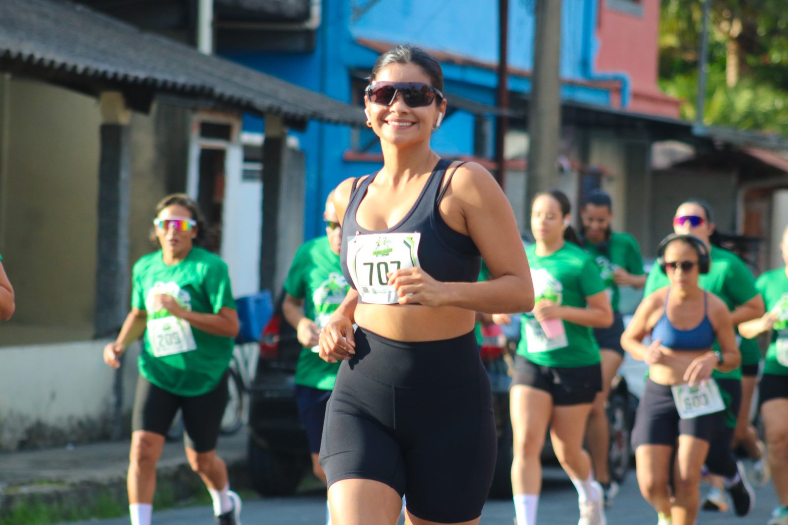 Corrida e Caminhada Agosto Lilás tem vagas esgotadas em apenas um minuto em Itatiaia