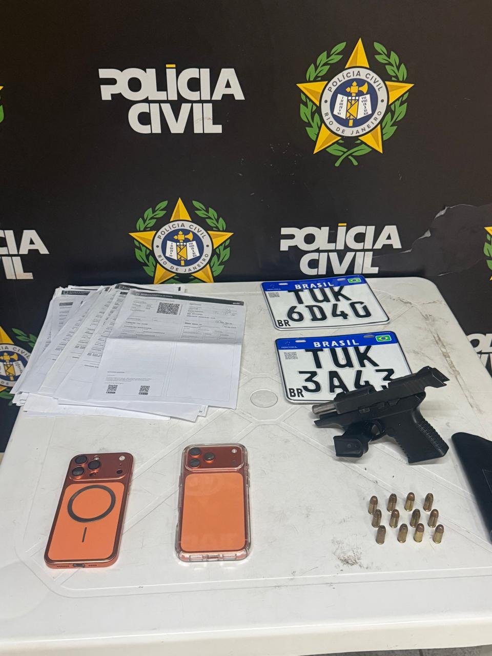 Notícia