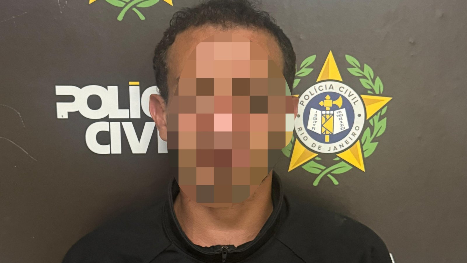 Condenado por tráfico de drogas é preso em Barra Mansa