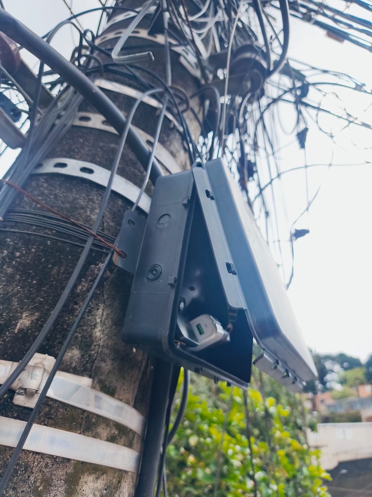 Golpe no tráfico: Ordem Pública e Polícia Civil desmontam rede de vigilância clandestina em Volta Redonda