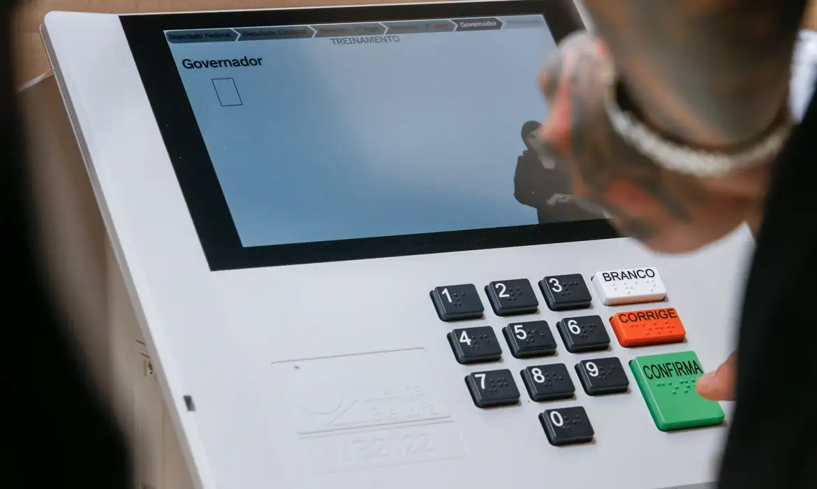 Quando será o segundo turno das eleições? Veja a data