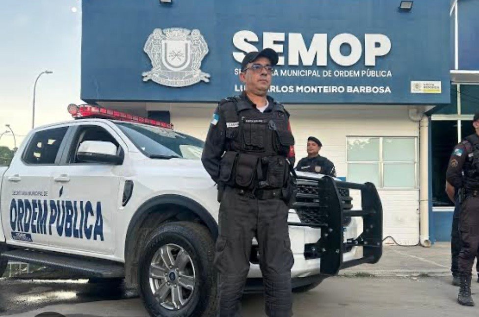 Fiscalização contra “rolezinhos” já retirou 11 motocicletas das ruas de Volta Redonda