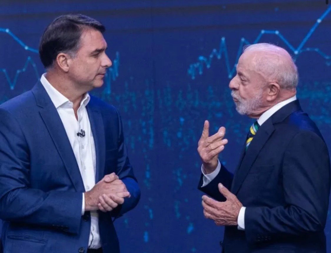 Debate da Globo concentra atenção na reta final da eleição; Marçal promete vídeo contra Lula na véspera da votação