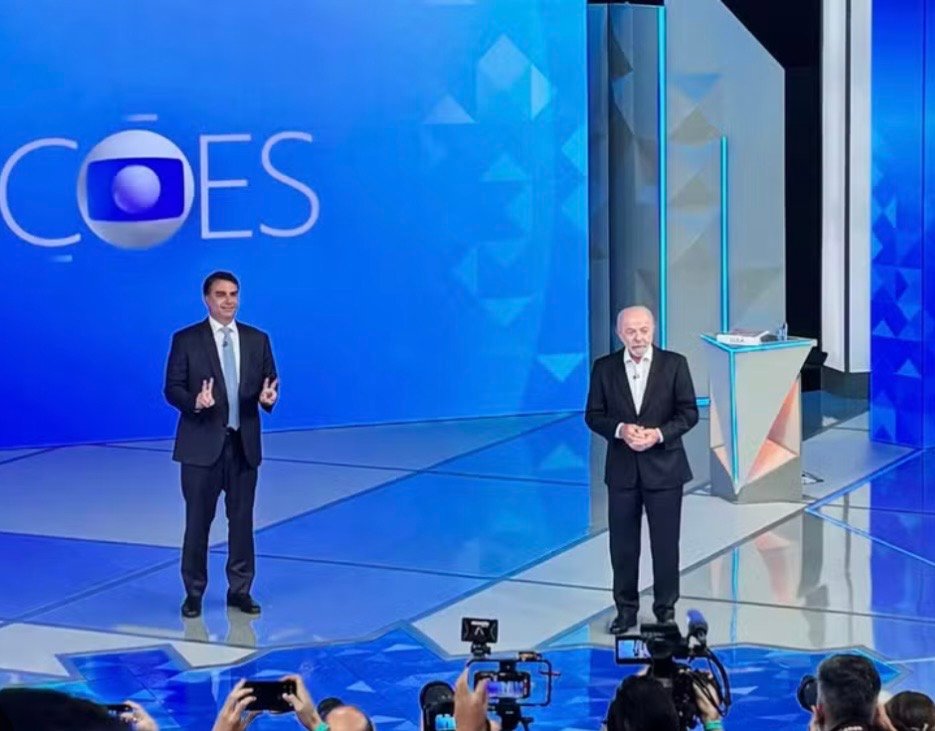 Debate da Globo: custo de vida e segurança pressionam candidatos, mas ataques reduzem espaço para propostas